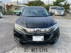 ホンダ ヴェゼル