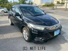 ホンダ ヴェゼル