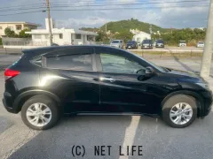 ホンダ ヴェゼル