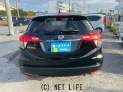 ホンダ ヴェゼル