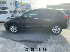 ホンダ ヴェゼル