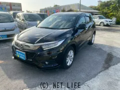 ホンダ ヴェゼル