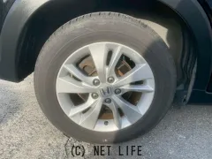 ホンダ ヴェゼル