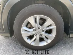 ホンダ ヴェゼル