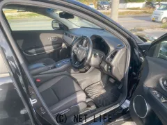 ホンダ ヴェゼル