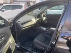 ホンダ ヴェゼル