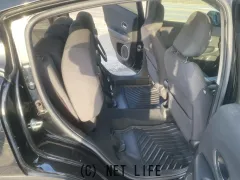 ホンダ ヴェゼル