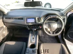 ホンダ ヴェゼル