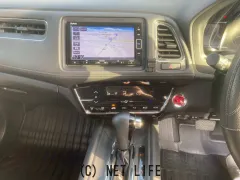 ホンダ ヴェゼル