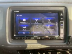 ホンダ ヴェゼル