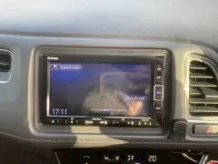 ホンダ ヴェゼル