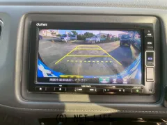 ホンダ ヴェゼル