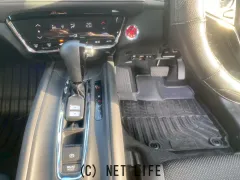 ホンダ ヴェゼル