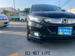ホンダ ヴェゼル