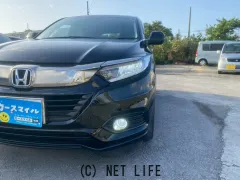 ホンダ ヴェゼル