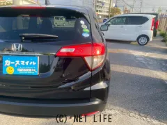 ホンダ ヴェゼル