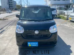 ダイハツ ムーヴキャンバス