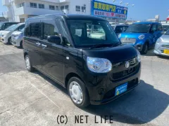 ダイハツ ムーヴキャンバス