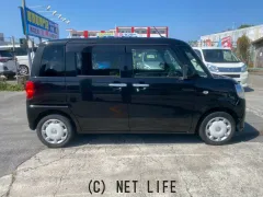 ダイハツ ムーヴキャンバス