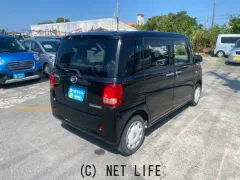 ダイハツ ムーヴキャンバス