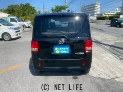 ダイハツ ムーヴキャンバス