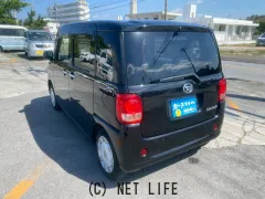 ダイハツ ムーヴキャンバス