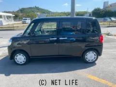 ダイハツ ムーヴキャンバス