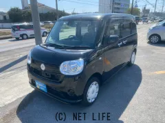 ダイハツ ムーヴキャンバス