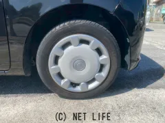 ダイハツ ムーヴキャンバス