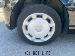 ダイハツ ムーヴキャンバス