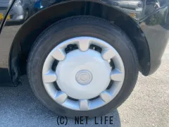 ダイハツ ムーヴキャンバス