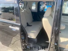 ダイハツ ムーヴキャンバス