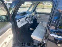 ダイハツ ムーヴキャンバス