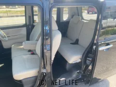 ダイハツ ムーヴキャンバス