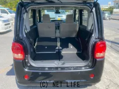 ダイハツ ムーヴキャンバス