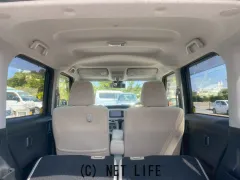 ダイハツ ムーヴキャンバス