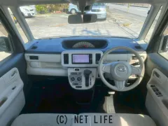 ダイハツ ムーヴキャンバス