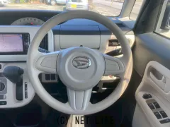 ダイハツ ムーヴキャンバス