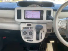 ダイハツ ムーヴキャンバス