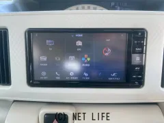 ダイハツ ムーヴキャンバス