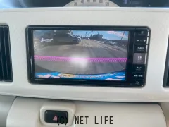 ダイハツ ムーヴキャンバス