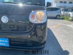 ダイハツ ムーヴキャンバス