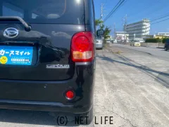 ダイハツ ムーヴキャンバス