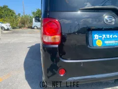 ダイハツ ムーヴキャンバス