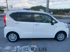 ダイハツ ムーヴ