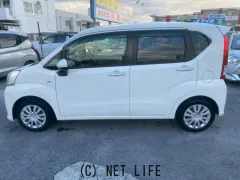 ダイハツ ムーヴ