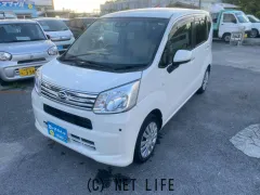 ダイハツ ムーヴ