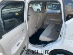 ダイハツ ムーヴ