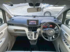 ダイハツ ムーヴ