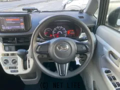 ダイハツ ムーヴ